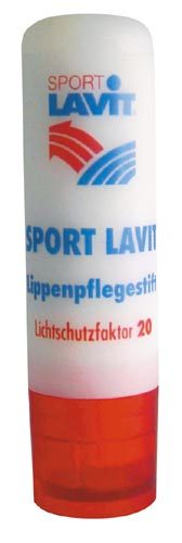 Sport Lavit Lippenbalsem factor 20 1st