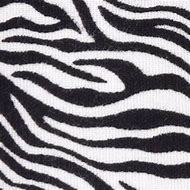 CureTape Art - Kinesiotape -  Zebra 5cm x 5m - 1 rol